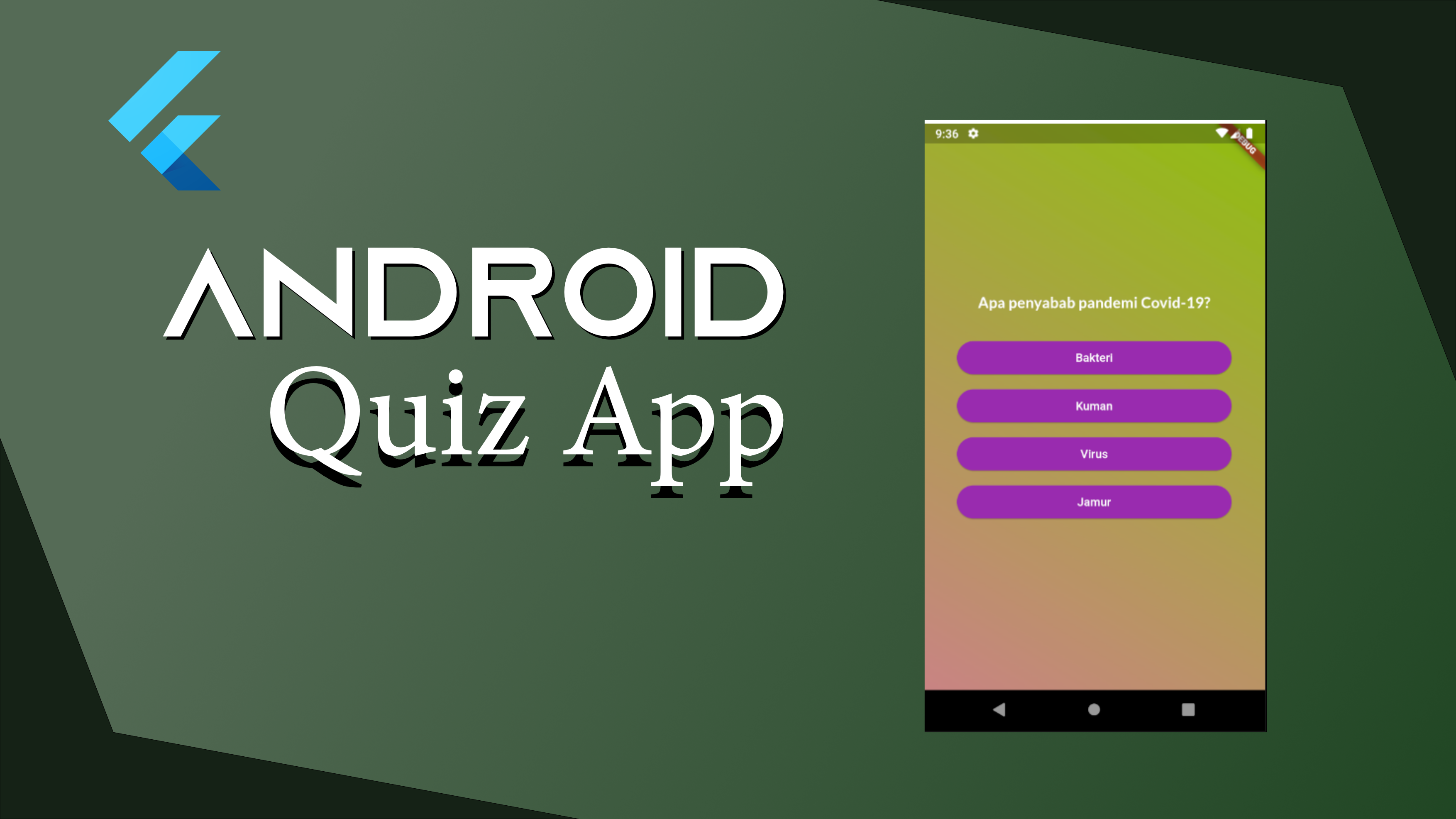 Quiz App