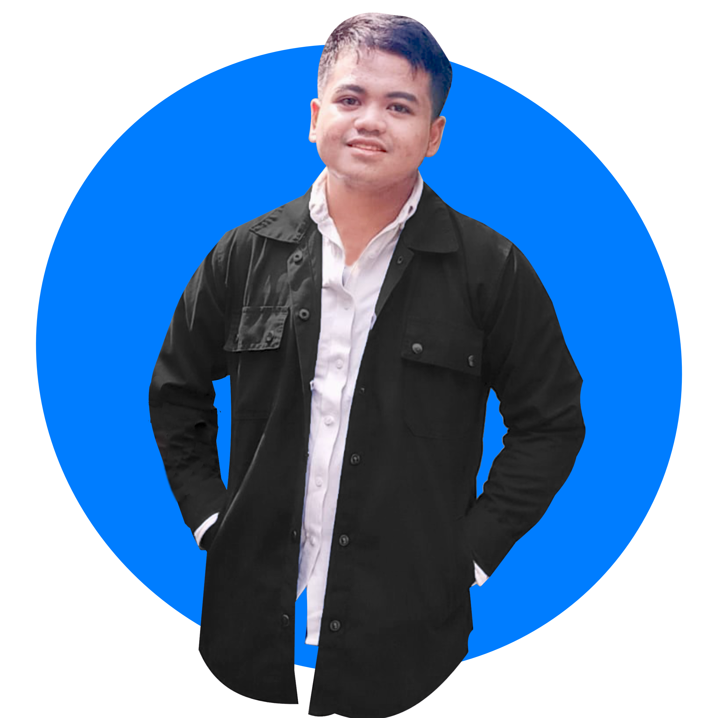Muhammad Raihan Agust Nugroho